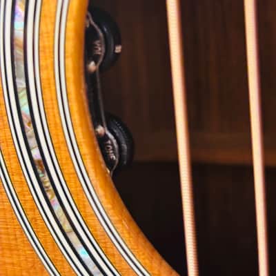 Martin Standard Series OM-42 LR baggs 2013 image 11