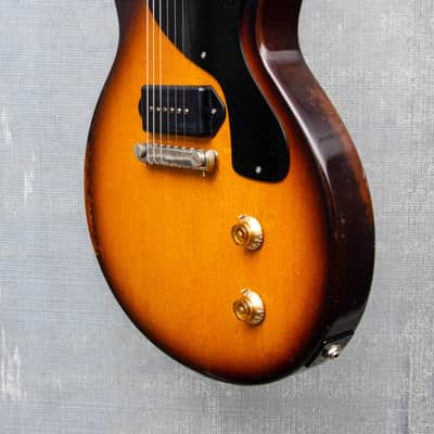 Used Eastman SB55/V-SB Sunburst (sn 12754586) image 5