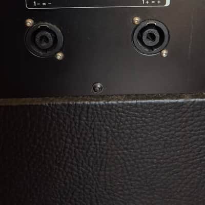 TECAMP S212 - 600 W – 4 Ohms image 2