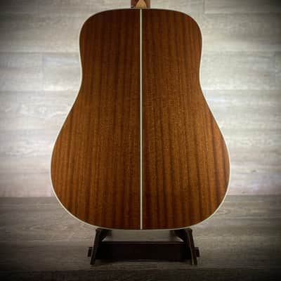 Takamine GD20 NS - Dreadnought Acoustic Guitar image 5