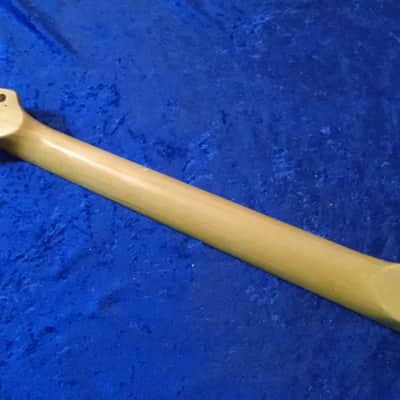1980s Lotus Maple/Maple neck 21 frets. image 10