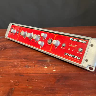 Electrix Warp Factory Vocoder image 2