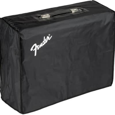 Fender® '65 Twin Reverb® Amplifier Cover image 3