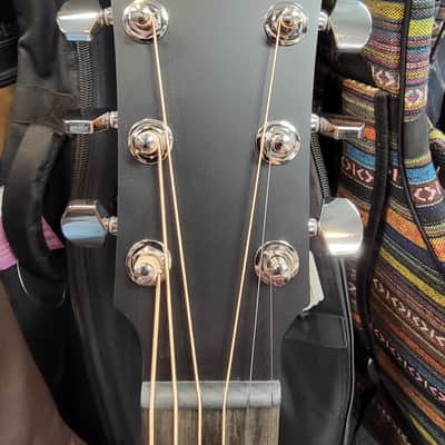 New Furch Violet D-ERa 2026 Solid/Solid, W/Dlx Bag, Free Shipping! image 4