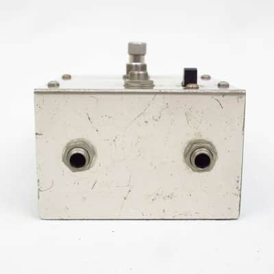 Electro-Harmonix SWITCH BLADE Channel Selector Line Selector (07/06) image 7