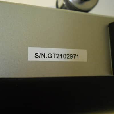 Gemini XL-500 ii Direct Drive Manual Turntable (A) image 4