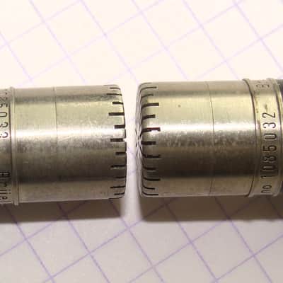Brüel&Kjaer 4004 - Matched Pair image 4
