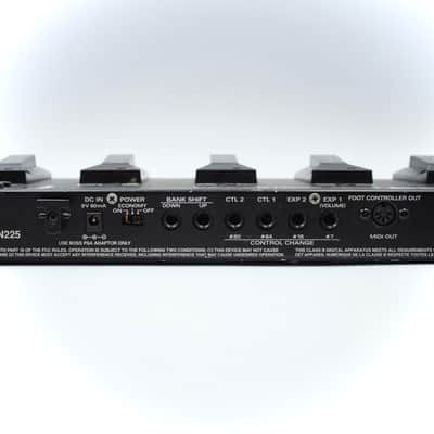 Roland GFC-50 Foot Controller ZO81061 image 9