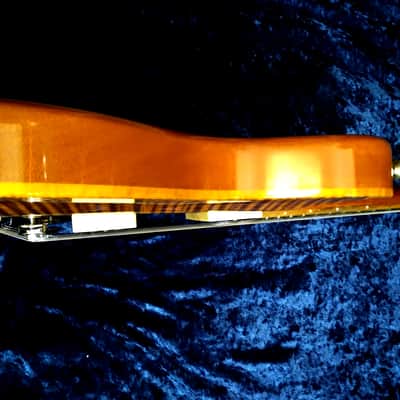 Hamer U.S.A. STUDIO 1999 - Aztec Gold image 12