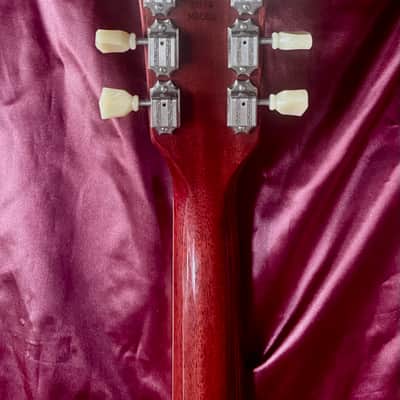 Gibson SG Standard 2014 - Heritage Cherry image 6