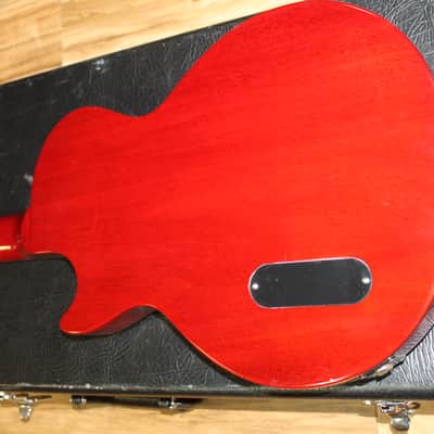 Gibson Gibson Les Paul Junior 100th Anniversary Les Paul Jr. 2015 2015 image 9