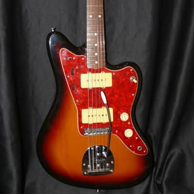 Fender Japan CIJ "O" series Jazzmaster Reissue MIJ 1997-00 JM-66 image 1