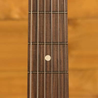 Suhr Standard Plus Trans Blue Denim/Slate Pau Ferro image 6