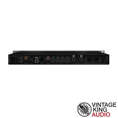 Antelope Audio Pure2 image 4