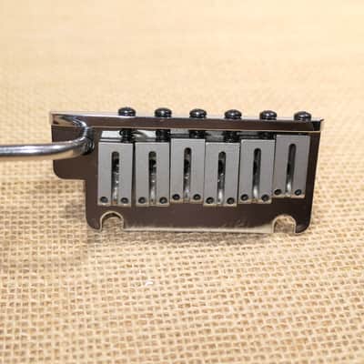 Tremolo, Genuine Fender 1997 American Standard Stratocaster Same Day Shipping #DS12 image 2