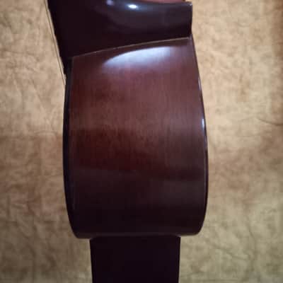 Martin O-16NY 1961 Sitka Spruce, Mahogany, & Brazilian Rosewood image 4