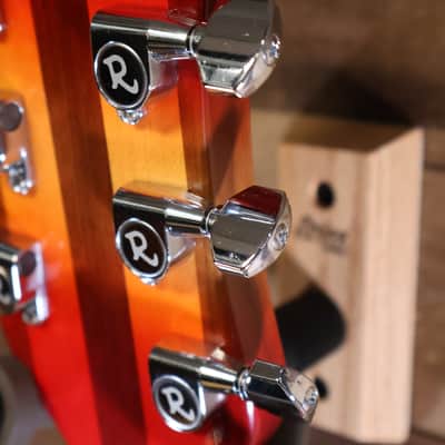 Rickenbacker 360 2025 - FireGlo image 11