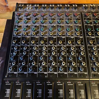Fostex 450 80s - Metallic Black image 7