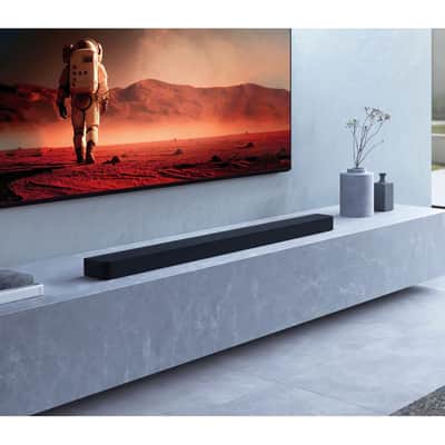 Sony BRAVIA Theater Bar 9 with 13 speakers, Dolby Atmos/DTS:X (HT-A9000) image 4