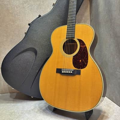 Martin Standard Series 000-28 2019 Reimagined image 2