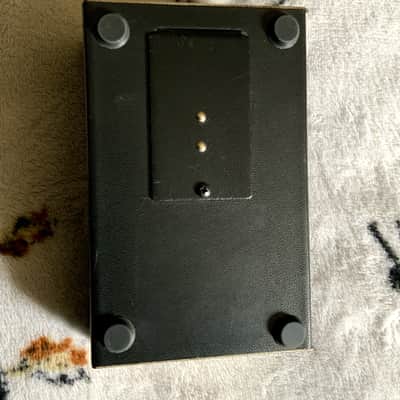 Electro-Harmonix Double Muff Fuzz image 2