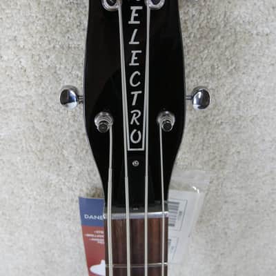 Danelectro Longhorn Bass image 4