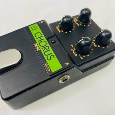 Pearl CH-02 Chorus | Reverb