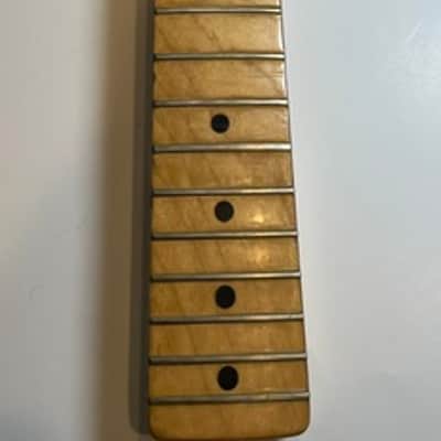 VINTAGE 1970’s Fender Telecaster Neck image 1