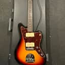 Fender American Ultra Jazzmaster with Rosewood Fretboard 2019 - 2025 - Ultraburst
