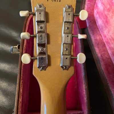 Gibson Les Paul Special 1957 image 8