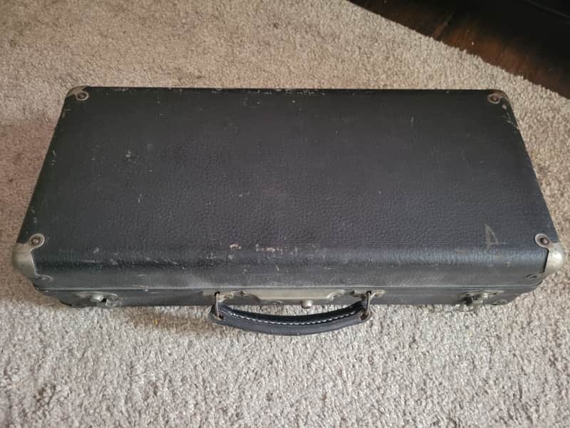 Conn Curved soprano saxophone