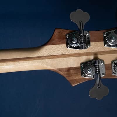 New Rickenbacker 4003 image 9