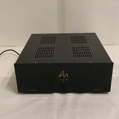 Audio Note Kits Ank M2 Dac 6922 2.1 1 X Oversampling Analog Digitalpete image 1