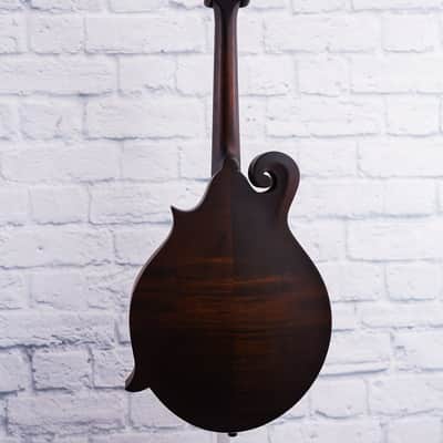Eastman MD315 F-Style Mandolin image 4