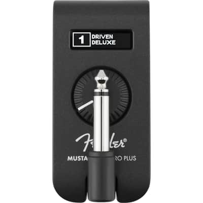 Fender Mustang Micro Plus Amplifier image 2