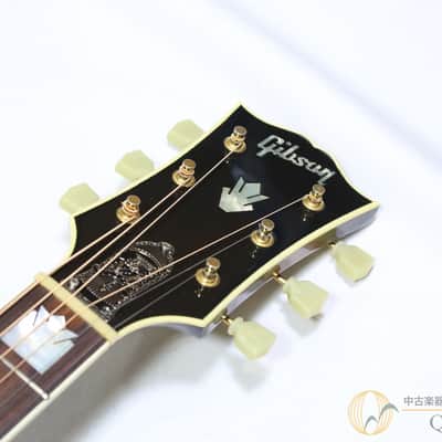 Gibson SJ-200 Vintage image 4