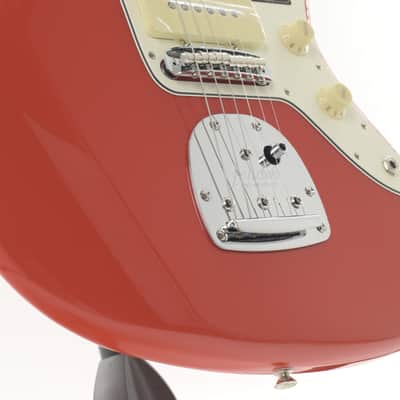 Fender Player II Jazzmaster 2024 Coral Red 3745gr image 5