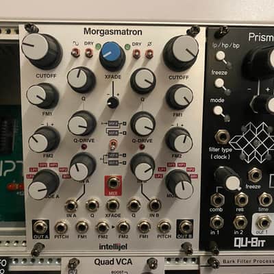 Tiptop Audio Mantis Eurorack Case image 8