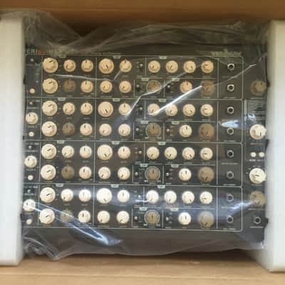 PERfourMER MKII CV/Gate Edition image 10