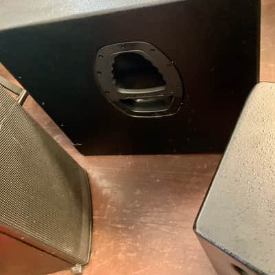 LD Systems Dave 12 G3 Compact 12" Active PA System image 9