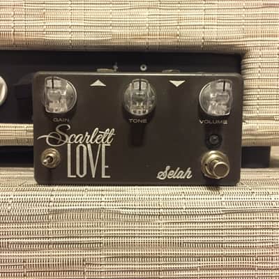 Selah Effects Scarlett Love V3 image 1