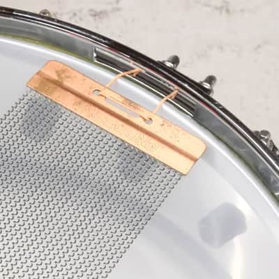 Sonor 5x14" Delite Prolite Steel Snare Drum MIG image 16