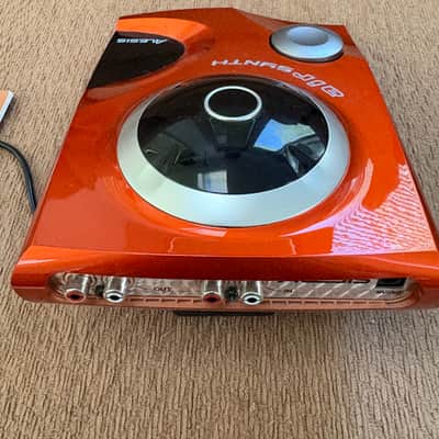 Immagine Alesis AirSynth 2000s - Orange - 4