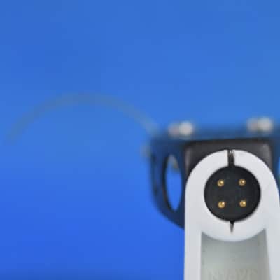 Audio-Technica AT-ML180 LC-OFC Stereo Phono Cartridge In Excellent Condition image 13