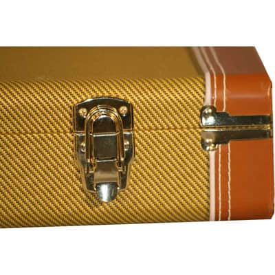 Gator GW-ELECTRIC-TW Etui pour guitare électrique image 5