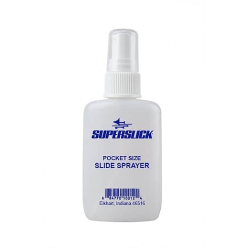 Trombone Spray Bottle image 1