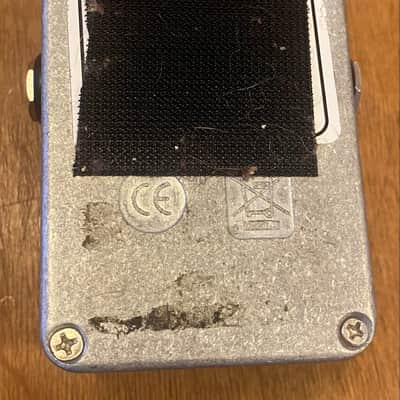 Electro-Harmonix Soul Food Transparent Overdrive 2013 - Present - Cream image 2
