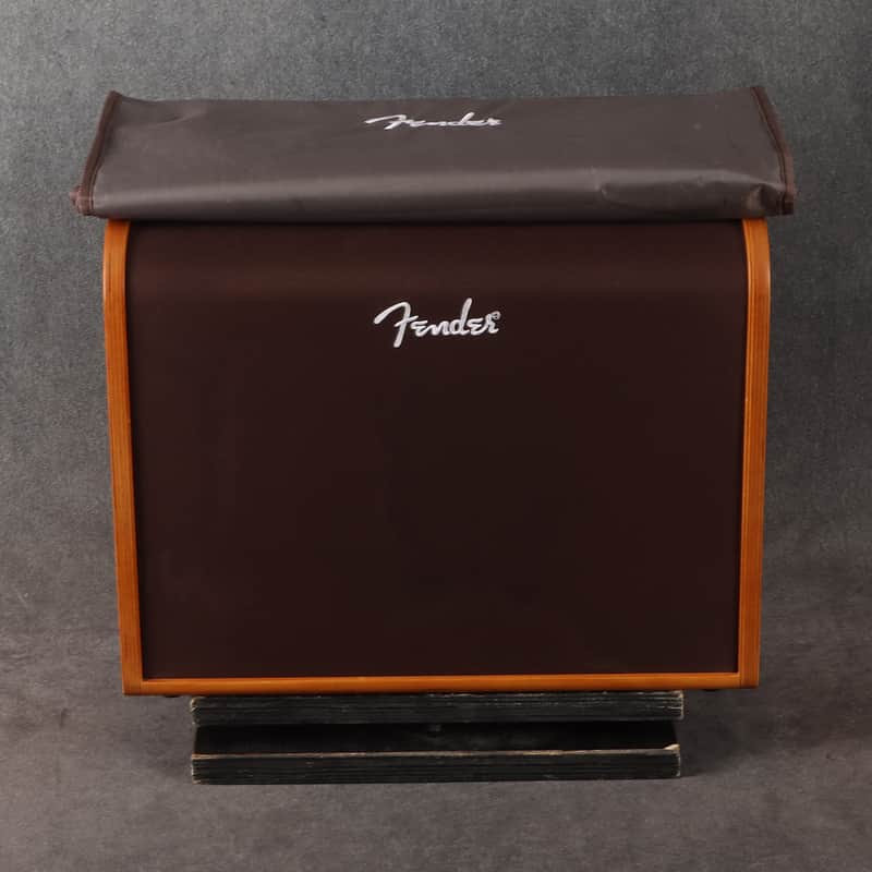 Fender Acoustic 100 Combo Amplifier - 2nd Hand image 1