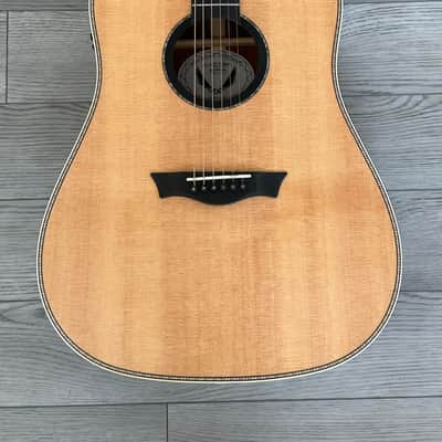 Dean St. Augustine Elite Dreadnought Natural image 2