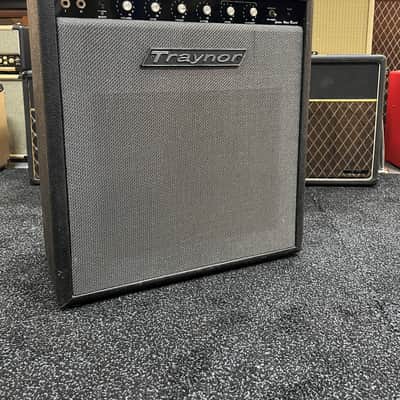 Traynor Guitar Mate Reverb YGM-3 1970's image 2